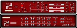 Publisher: Reason Studios & 17 Frames Media Product: Double Dutch Audio Wrangler Version: 1.0.0-R2R Format: Reason Rack Extension Requirements: You need R2R Reason release and TEAM R2R Reason Rack Extension Cache Builder