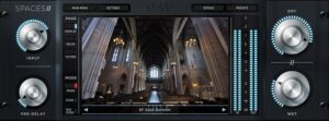 Publisher: EastWest Product: Spaces II Version: 2.0.2-R2R Format: VST3 Requirements: Windows 10