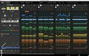 sher: HY-Plugins Product: HY-MPS2 Version: 1.5.4 Incl Keygen-R2R Format: VST2, AU Requirements: Windows 7 or higher, macOS 10.12 or higher