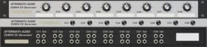Publisher: Reason Studios & Aftermath Audio Product: CV8X4 CV Generator Version: 1.0.4-R2R Format: Reason Rack Extension Requirements: You need R2R Reason release and TEAM R2R Reason Rack Extension Cache Builder