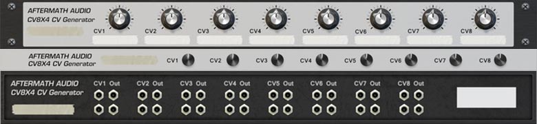 Publisher: Reason Studios & Aftermath Audio
Product: CV8X4 CV Generator
Version: 1.0.4-R2R
Format: Reason Rack Extension
Requirements: You need R2R Reason release and TEAM R2R Reason Rack Extension Cache Builder