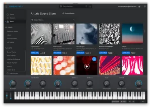 Read more about the article Arturia Sound Banks Bundle 2021.12