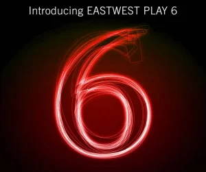 Publisher: EastWest Sounds Product: PLAY 6 Version: 6.1.9-R2R