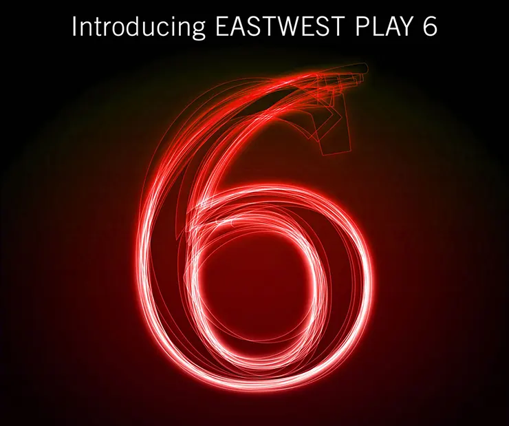 Publisher: EastWest Sounds
Product: PLAY 6
Version: 6.1.9-R2R