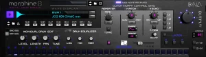 Publisher: Reason Studios & DNA Labs Product: Morphine 8 Digital Drum Module Version: 1.0.3-DECiBEL Format: Reason Rack Extension Requirements: You need R2R Reason release and TEAM R2R Reason Rack Extension Cache Builder