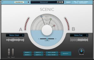 Publisher: Reason Studios Product: Scenic Hybrid Version: 1.1.0-DECiBEL Format: Reason Rack Extension Requirements: You need R2R Reason release and TEAM R2R Reason Rack Extension Cache Builde
