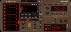 Publisher: Reason Studios Product: Umpf Retro Beats Version: 1.0.1-DECiBEL Format: Reason Rack Extension Requirements: You need R2R Reason release and TEAM R2R Reason Rack Extension Cache Builder