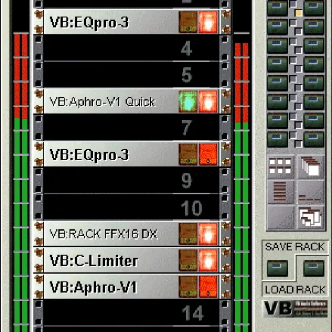 VB-Audio FFX-16 [WiN]