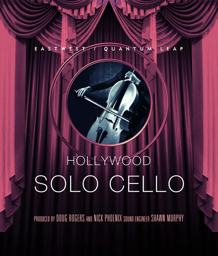 Publisher: EastWest
Product: Hollywood Solo Cello Diamond Edition
Version: 1.0.2-DECiBEL
Requirements: You need R2R PLAY/OPUS release to use this library. Read the included txt file in the DECiBEL dir for install instructions