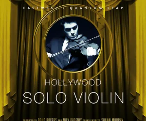 EastWest Hollywood Solo Violin Diamond Edition [WiN]