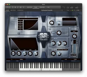 Publisher: EastWest Product: Stormdrum 2 Version: 1.0.6-R2R Requirements: You need R2R PLAY/OPUS release to use this library