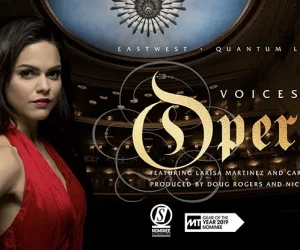 EastWest Voices of Opera [WiN]