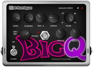 Read more about the article G-Sonique BigQ [WiN]