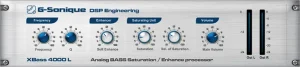 Publisher: G-Sonique Product: XBass 4000L Version: 1.0.0.R2 Regged-R2R Format: VST/VSTi Requirements: Windows XP/7/8/10