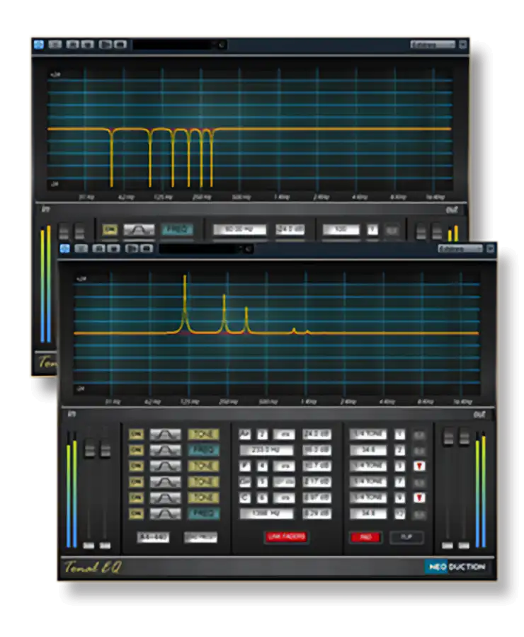 Publisher: Neoduction
Product: Tonal EQ
Version: 1.0.0-R2R
Format: VST2
Requirements: You need the installation of TEAM R2R Kawa-eLicenser v1.0.2 or above