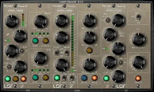 Publisher: Plugin Alliance Product: Lindell Audio ChannelX Version: 1.2.0-MORiA Format: AU/VST/VST3 Requirements: macOS 10.9 through 11, Windows 7 through 10