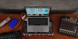 Publisher: Ableton Product: Live 11 Suite Version: 11.1 U2B-HCiSO Requirements: Apple Intel (macOS 10.14 Mojave through macOS 12 Monterey), Apple Silicon (M1, M1 Pro, M1 Max)