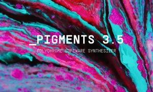 Read more about the article Arturia Pigments 3.5 [WiN]