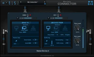 Read more about the article Blue Cat’s Connector [WiN]