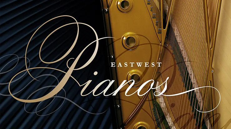 Read more about the article EastWest Pianos Platinum Yamaha C7 [WiN]