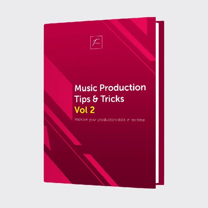 Fviimusic Music Production Tips & Tricks Vol 2 [PDF]