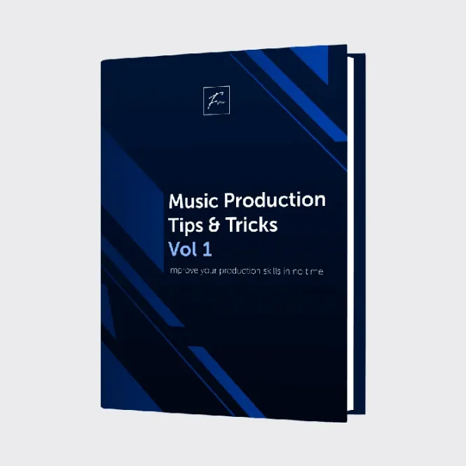 Fviimusic Music Production Tips & Tricks Vol 1 [PDF]