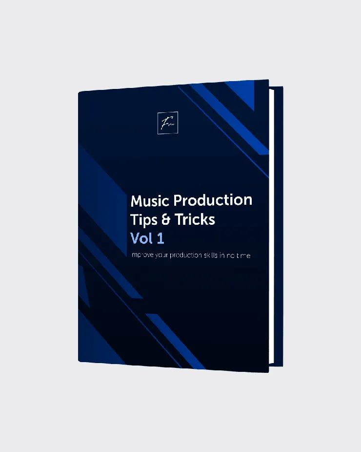 Fviimusic Music Production Tips Tricks Vol.1