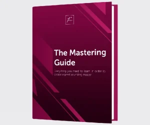 Fviimusic The Mastering Guide [PDF]