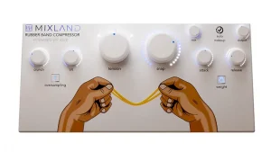 Read more about the article Mixland Rubber Band Compressor [WiN]