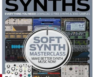 Music Producer’s Guide to Synths [PDF]