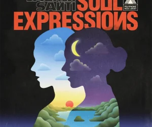Polyphonic Music Library Soul Expressions [WAV]