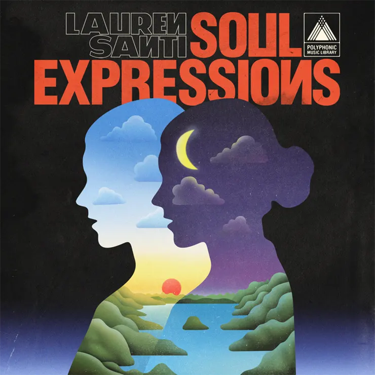 Publisher: Polyphonic Music Library
Product: Soul Expressions
Format: WAV