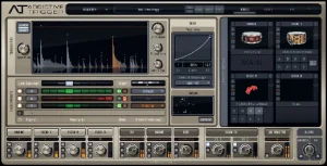 Read more about the article XLN Audio Addictive Trigger v1.2.4 [OSX]