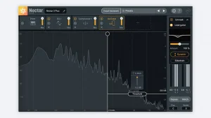 Read more about the article iZotope Nectar 3 Plus v3.6.2a [WiN-OSX]