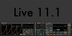 Ableton Live 11.1 Suite [WiN]