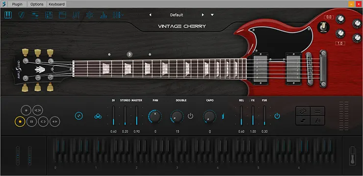 Read more about the article Ample Guitar Vintage Cherry v3.5.0 [WiN-OSX]