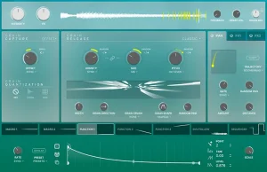 Read more about the article Arturia Efx FRAGMENTS [WiN-OSX]