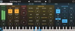 Read more about the article BLEASS Omega v1.0.5 [WiN]