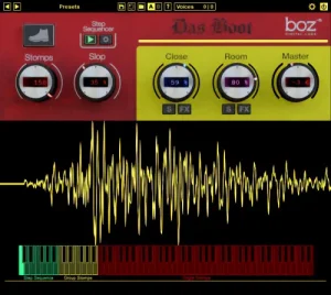 Read more about the article Boz Digital Labs Das Boot v1.0.3 [WiN-OSX]