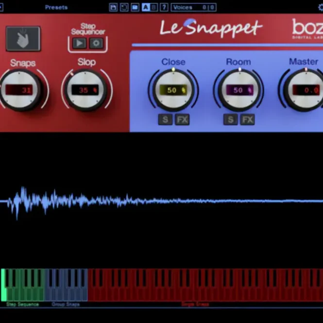 Boz Digital Labs Le Snappet v1.0.3 [WiN]