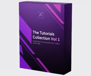Fviimusic Tutorials Collection Vol 1