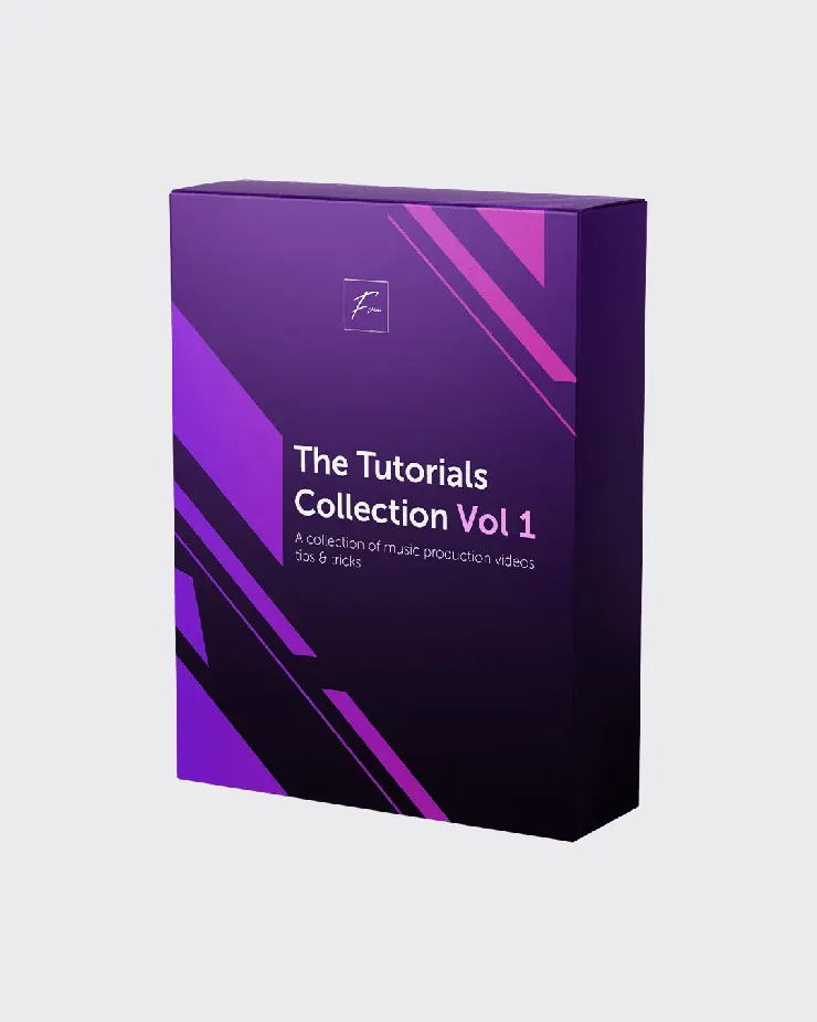 Read more about the article Fviimusic Tutorials Collection Vol 1