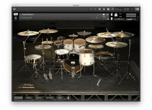 Read more about the article MixWave Tony Royster Jr. [KONTAKT]