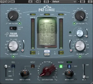 Pulsar Modular P42 Climax | Plugin Crack