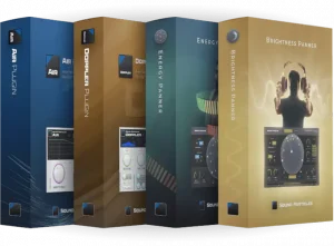 Read more about the article Sound Particles 4FX BUNDLE [WiN]