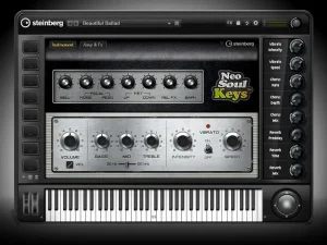 Read more about the article Steinberg Neo Soul Keys v1.0.0 [WiN]