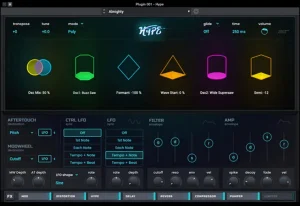 Read more about the article AIR Music Technology Hype v1.2 [WiN]