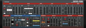Read more about the article Cherry Audio DCO-106 [WiN]