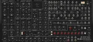 Read more about the article Cherry Audio PS-20 [WiN]