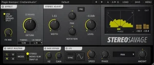 Read more about the article Credland Audio StereoSavage [WiN]